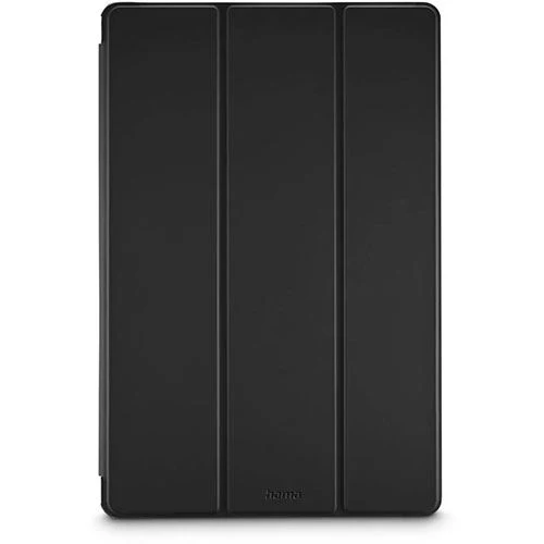 Capa Hama para Fold Lenovo Tab P12 12,7" Flex Clear - Preto