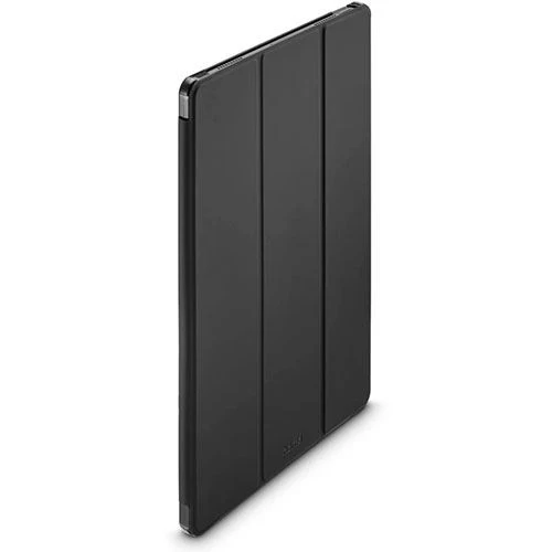 Capa Hama para Fold Lenovo Tab P12 12,7" Flex Clear - Preto