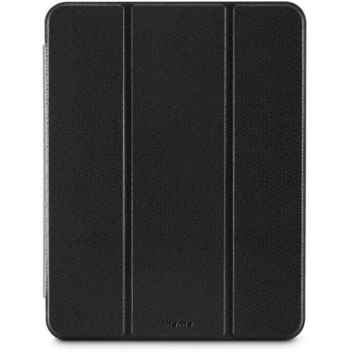 Capa Hama para iPad Air 13" Extreme Protect - Preto