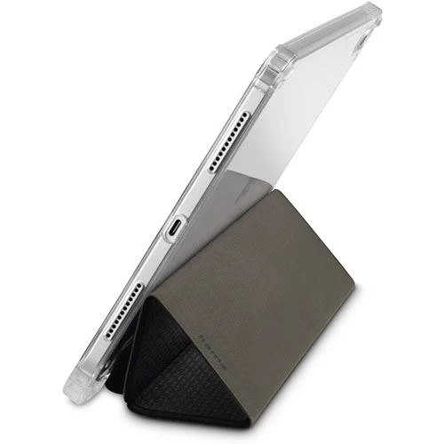 Capa Hama para iPad Air 13" Extreme Protect - Preto