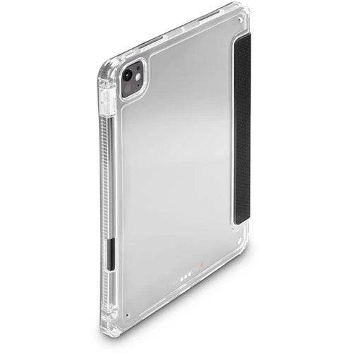 Capa Hama para iPad Pro 13" Extreme Protect - Preto