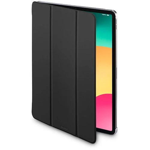 Capa Hama para iPad Pro 13" Extreme Protect - Preto