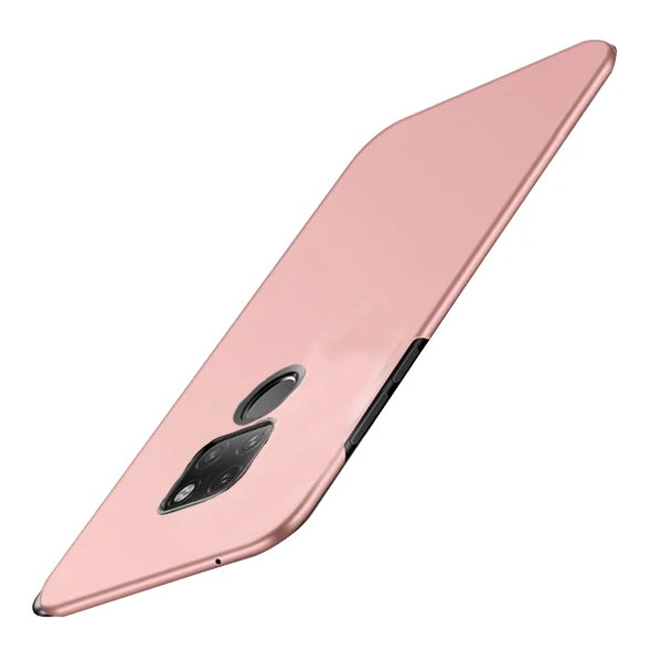 Capa Hard Case SlimShield para Huawei Mate 20X 5G - Rosa