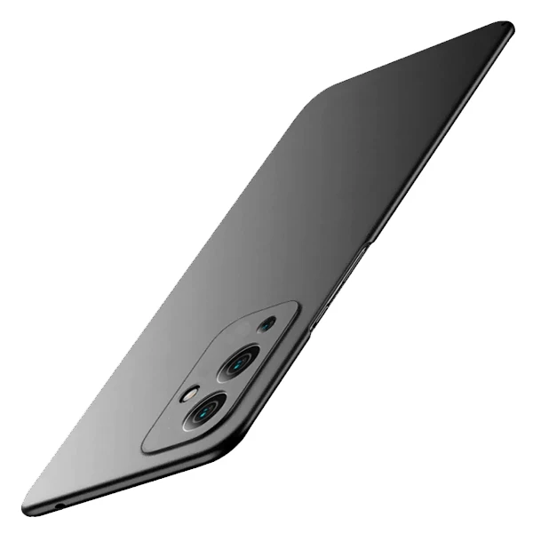 Capa Hard Case SlimShield para OnePlus 9 - Preto