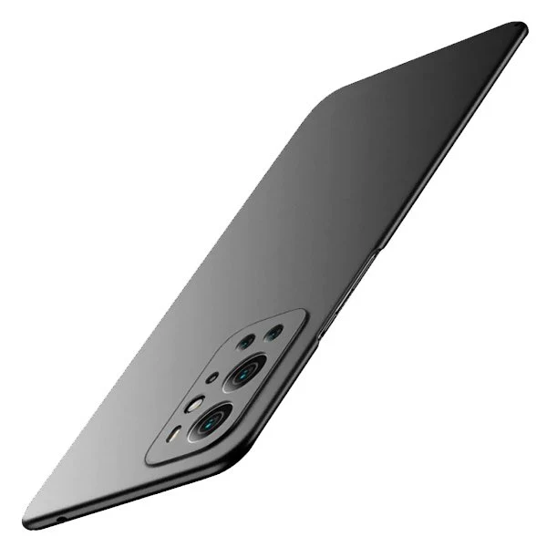 Capa Hard Case SlimShield para OnePlus 9 Pro - Preto