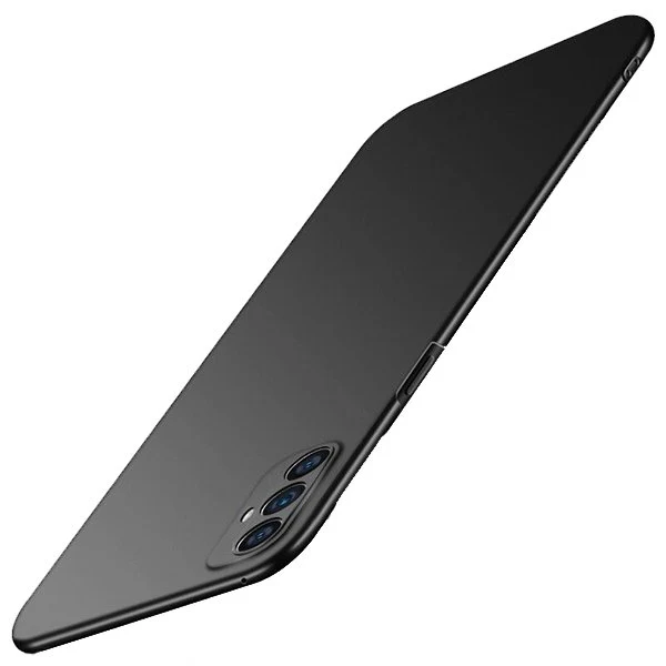 Capa Hard Case SlimShield para Oppo A53s - Preto