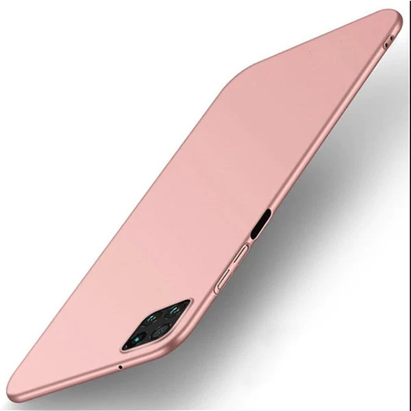 Capa Hard Case SlimShield para Oppo A73 - Rosa