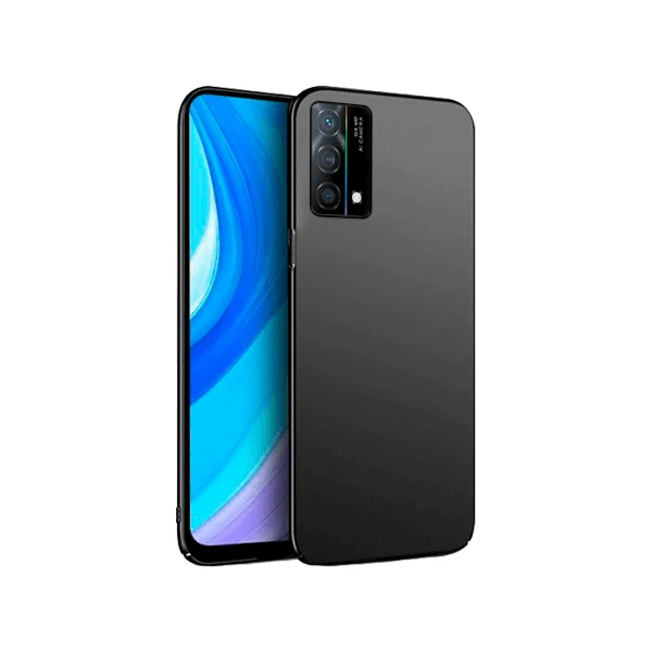 Capa Hard Case SlimShield para Oppo K9 - Preto