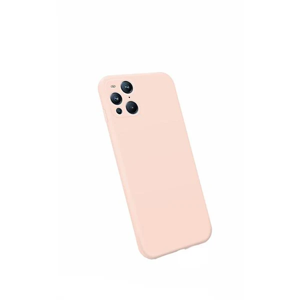 Capa Hard Case SlimShield para Oppo Find X3 - Rosa