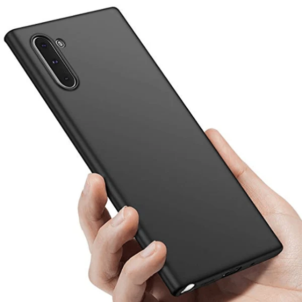 Capa Hard Case SlimShield para Samsung Galaxy Note 10+ - Preto