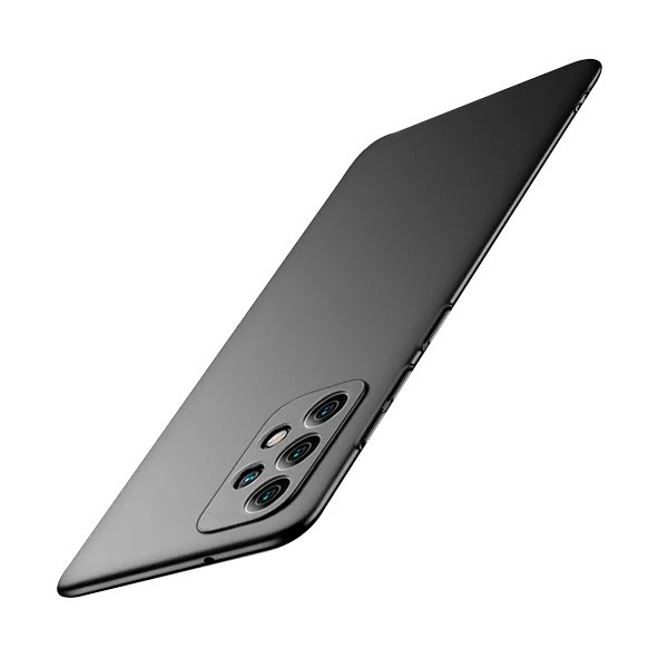 Capa Hard Case SlimShield para Samsung Galaxy A73 5G - Preto