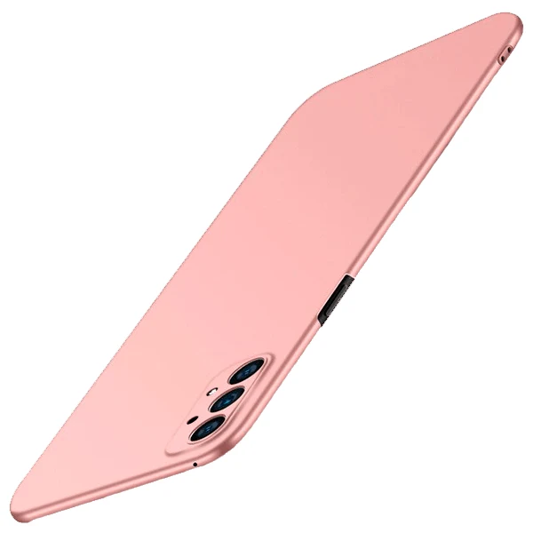 Capa Hard Case SlimShield para Samsung Galaxy A23 - Rosa