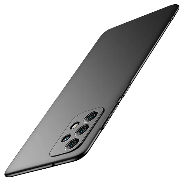 Capa Hard Case SlimShield para Samsung Galaxy A53 5G - Preto