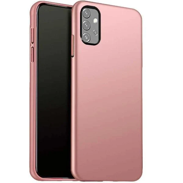 Capa Hard Case SlimShield para Samsung Galaxy A32 - Rosa