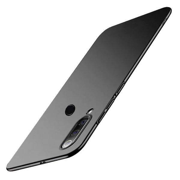 Capa Hard Case SlimShield para Samsung Galaxy A20s - Preto