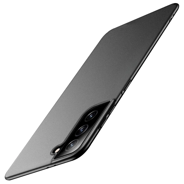 Capa Hard Case SlimShield para Samsung Galaxy S22+ Plus 5G - Preto