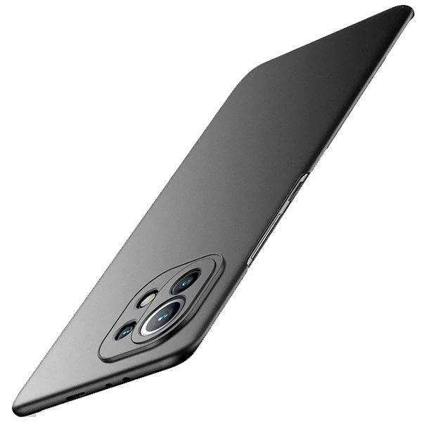 Capa Hard Case SlimShield para Xiaomi Mi 11 - Preto