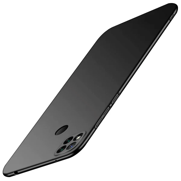 Capa Hard Case SlimShield para Xiaomi Redmi 10C - Preto