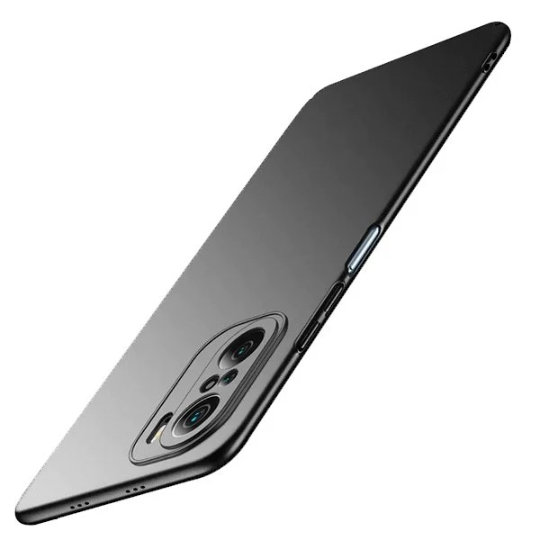 Capa Hard Case SlimShield para Xiaomi Redmi Note 10s - Preto