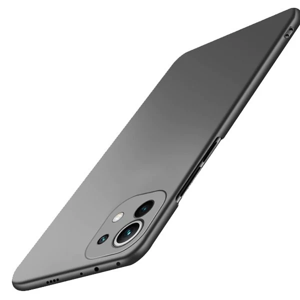 Capa Hard Case SlimShield para Xiaomi Mi 11 Pro - Preto