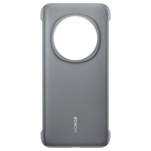 Capa Honor PU Case para MAgic7 Pro - Cinzento