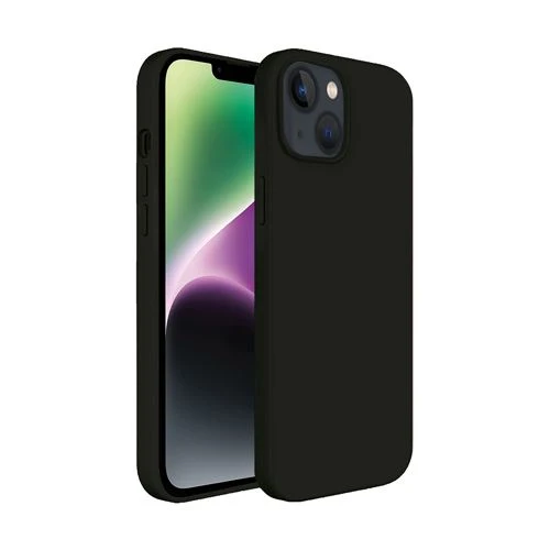 Capa Icoveri Slim iPhone 14 - Preto
