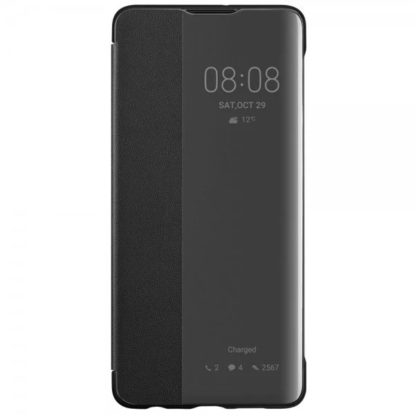 Capa MagicView para Huawei P40 4G