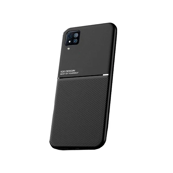 Capa Magnetic Lux para Samsung Galaxy A12