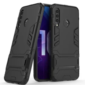 Capa Military Defender para Huawei Honor 20e