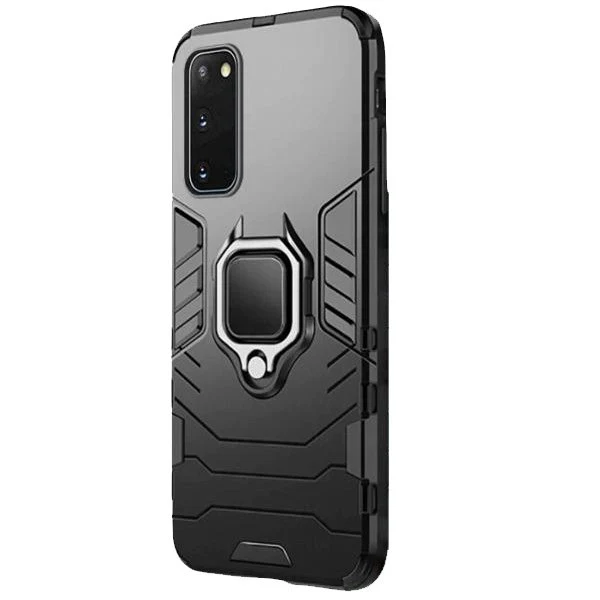 Capa Military Defender para Samsung Galaxy S20 FE