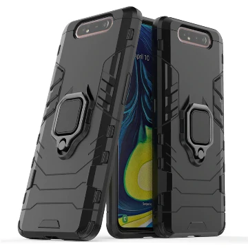 Capa Military Defender para Samsung Galaxy A90