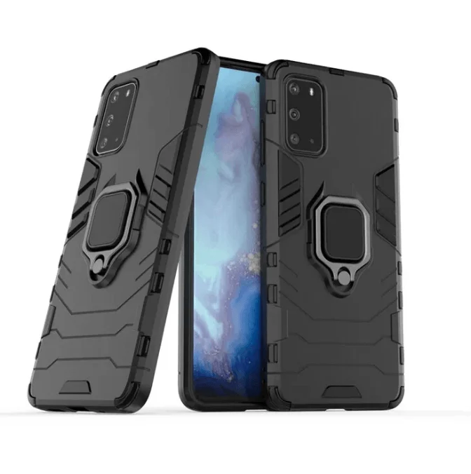 Capa Military Defender para Samsung Galaxy S20+ Plus 5G