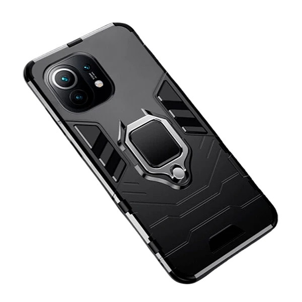 Capa Military Defender para Xiaomi Mi 11