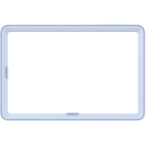 Capa Moldura Samsung para Tab S11 Ultra - Azul