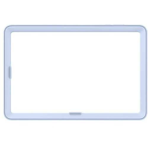 Capa Moldura Samsung para Tab S11 Ultra - Azul