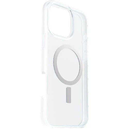 Capa Otterbox React para iPhone 16 Pro Max - Transparente
