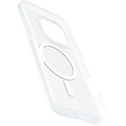 Capa Otterbox React para iPhone 16 Pro Max - Transparente