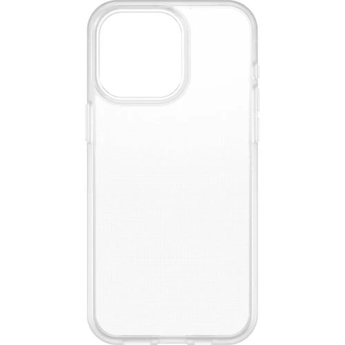 Capa Otterbox React para iPhone 15 Pro Max - Transparente