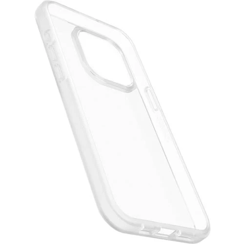 Capa Otterbox React para iPhone 15 Pro Max - Transparente