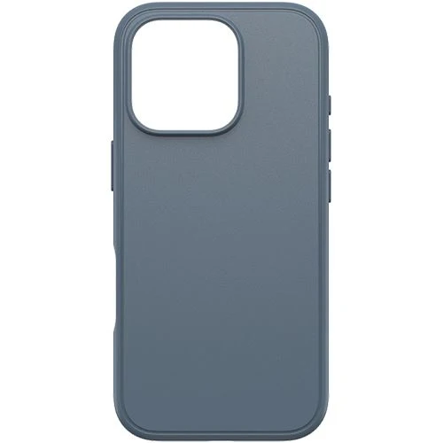 Capa Otterbox Symmetry com MagSafe para iPhone 16 Pro - Azul