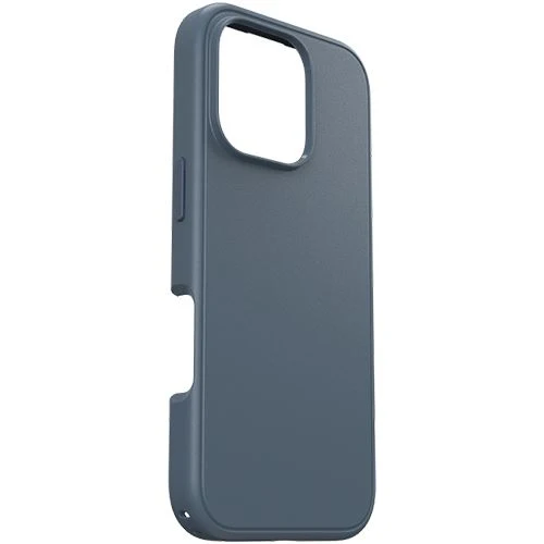 Capa Otterbox Symmetry com MagSafe para iPhone 16 Pro - Azul