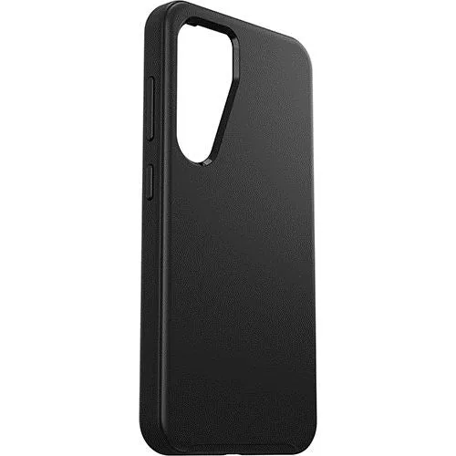 Capa Otterbox Symmetry para Samsung Galaxy S24 - Preta