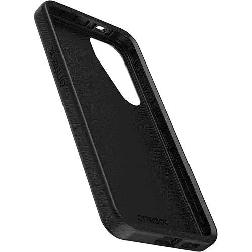 Capa Otterbox Symmetry para Samsung Galaxy S24 - Preta