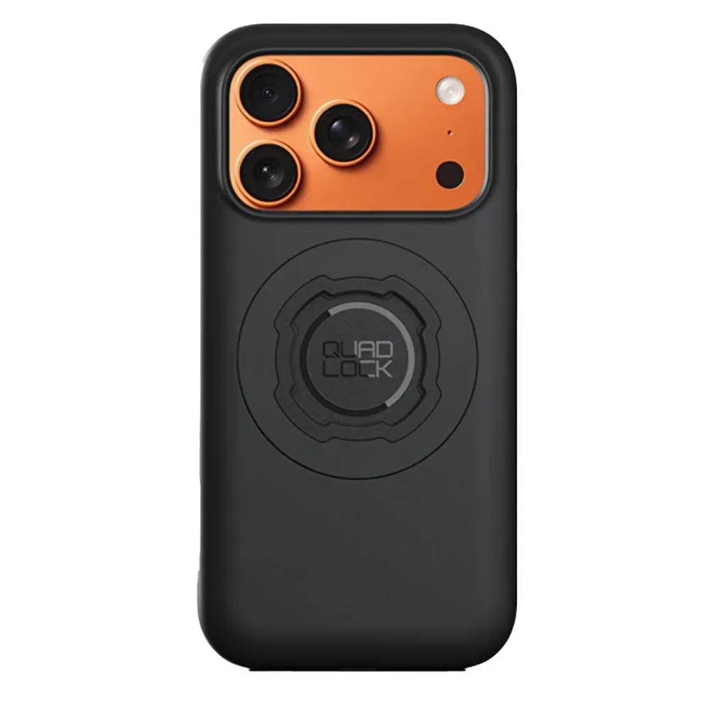 Capa para iPhone 17 Pro QUADLOCK MAG CASE