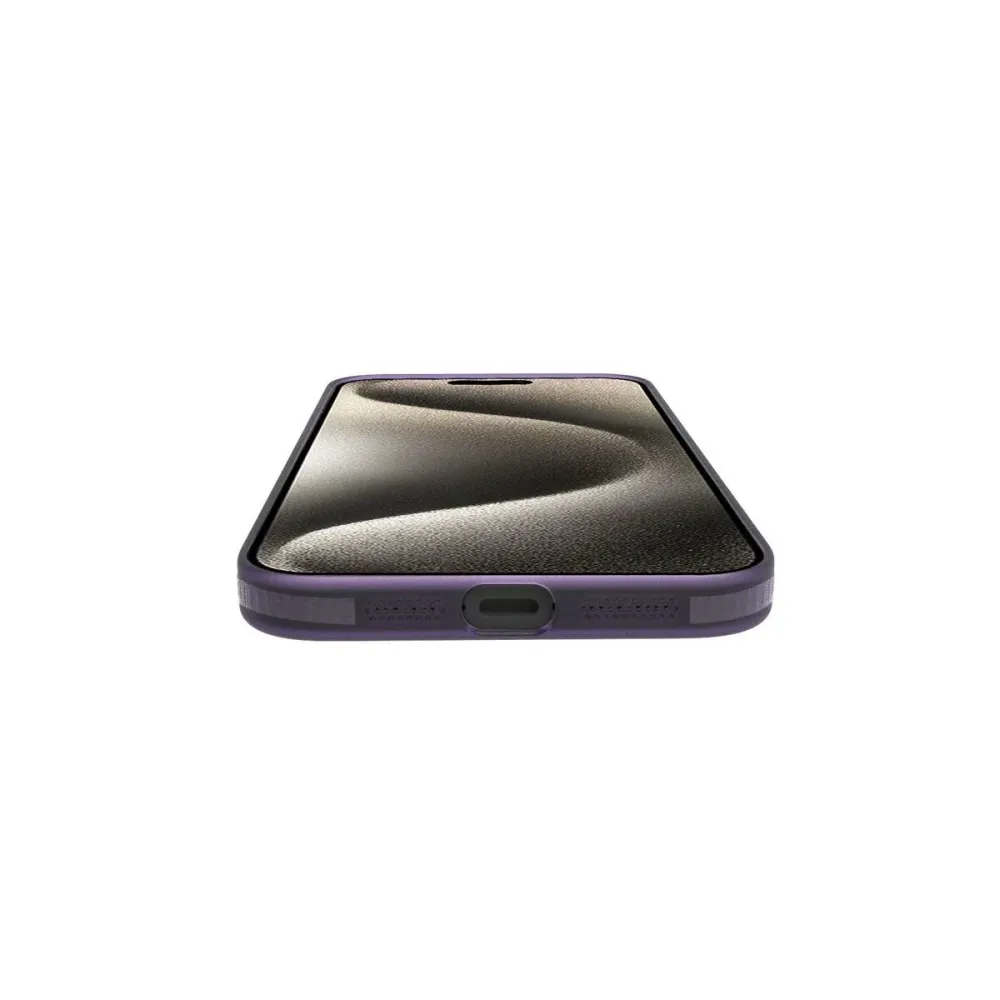 Capa para Telemóvel Celly iPhone 16 Pro Max Preto
