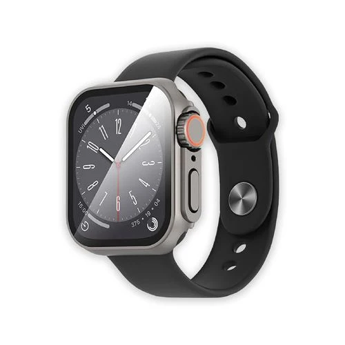 Capa Protectora 4-OK para Apple Watch 7 / 8 - 45mm