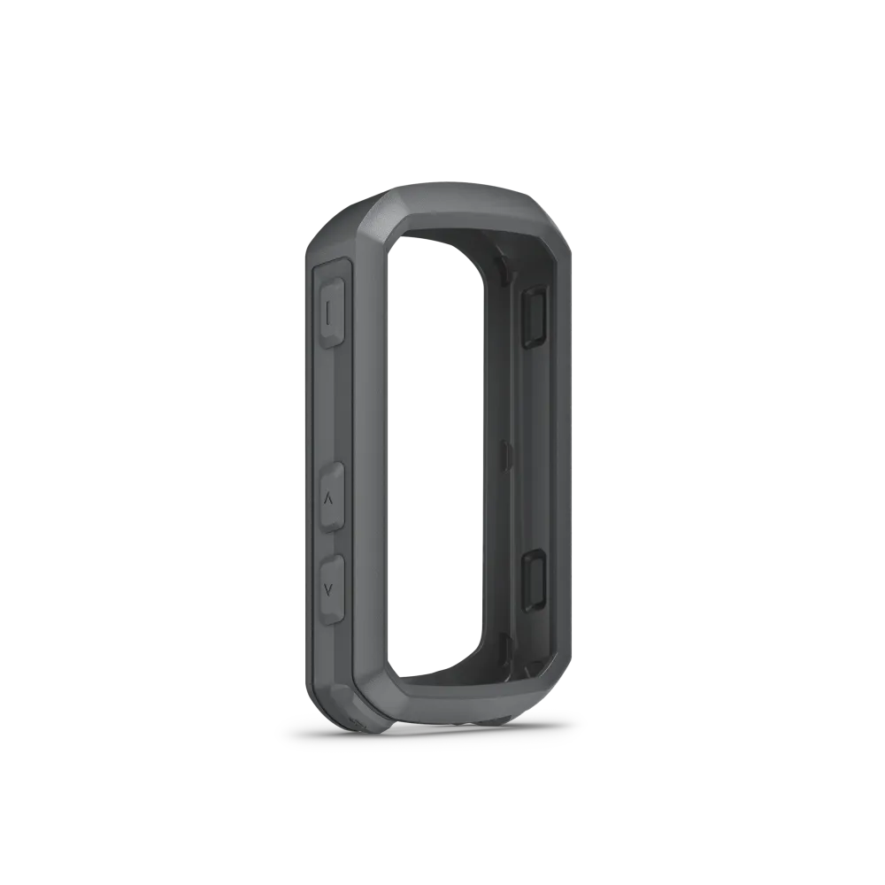 Capa protetora GARMIN EDGE 550/850 Cinzento