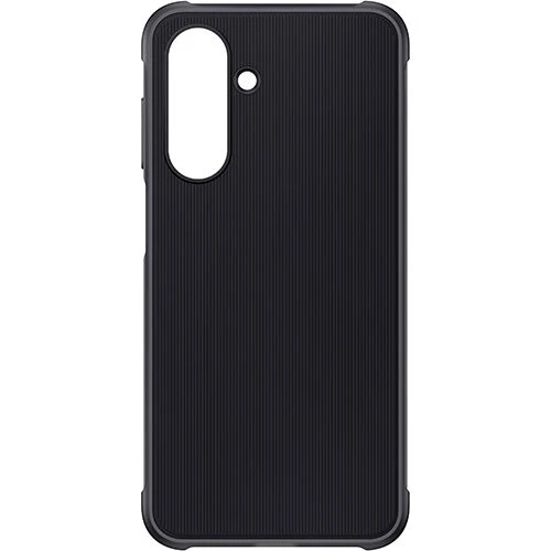 Capa Rugged Samsung para Galaxy A26 - Preta