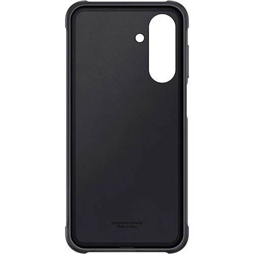 Capa Rugged Samsung para Galaxy A26 - Preta