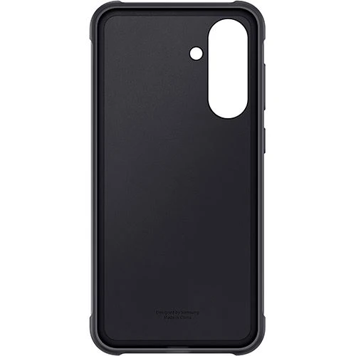 Capa Rugged Samsung para Galaxy A36 - Preta